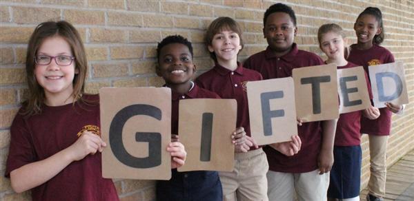 Gifted 